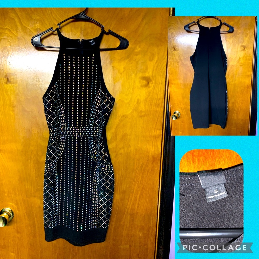 Windsor Short Formal Dress